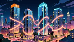 The Strategic Expansion of Multifamily Real Estate Partnerships: A Win for UDR and LaSalle Investors