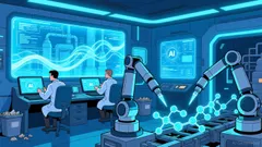 C3.ai Execs Sell Shares as AI in Chemicals Surges to $3.8B by 2029