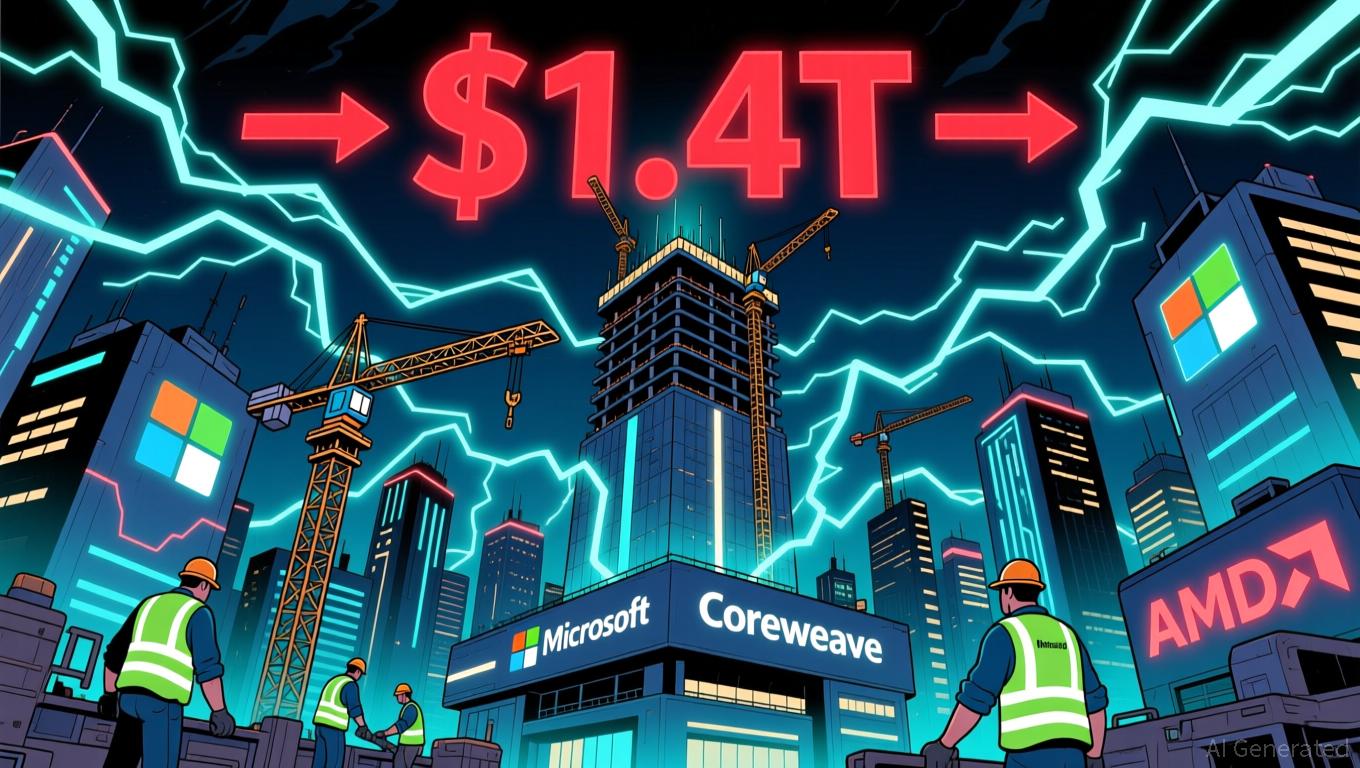 OpenAI and the "Too Big to Fail" Dilemma: Assessing Systemic Risk in the AI Era - Article cover image