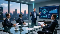 Gee Group's Q4 2025 Earnings Call: Contradictions Emerge in Acquisition Strategy, AI Staffing, M&A Focus, Automation, and Offshore Operations