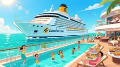 Is Carnival's Post-Earnings Selloff a Strategic Buy Opportunity?