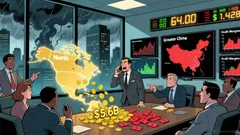 Nike's Q2 Earnings Success Amid Persistent Share Pressure: Bridging the Short-Term and Long-Term Divide