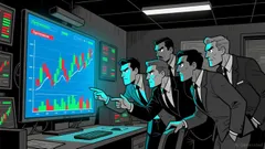 XRP's Contrarian Buy Setup Amid ETF Inflows and Technical Reversal Signals