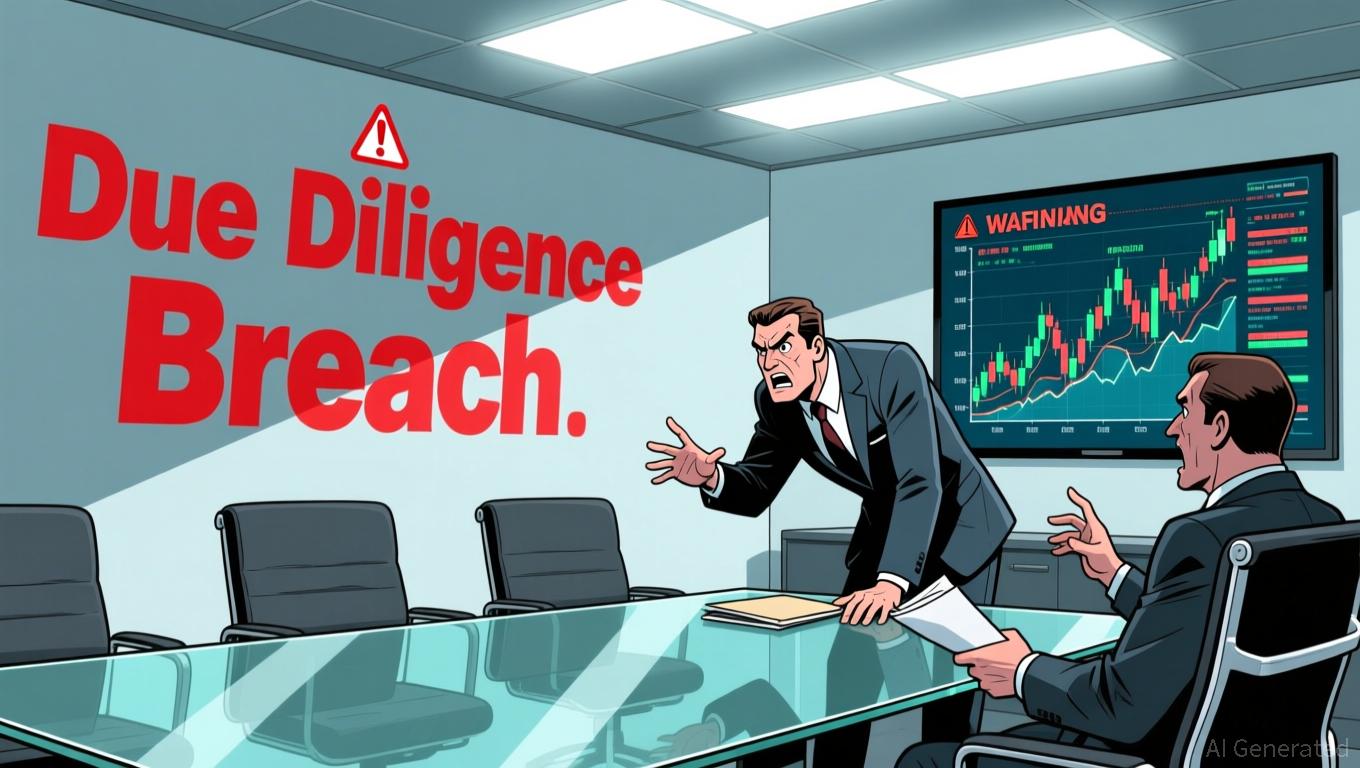 Reputational Risk and Governance Failures in Global Elite Networks: Lessons from the Epstein Files - Article cover image