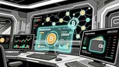 B3 to Tokenize Assets, Launch Real-Pegged Stablecoin by 2026