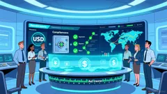 Coinbase's Custom Stablecoin Platform: A Strategic Play to Disrupt the White-Label Stablecoin Market