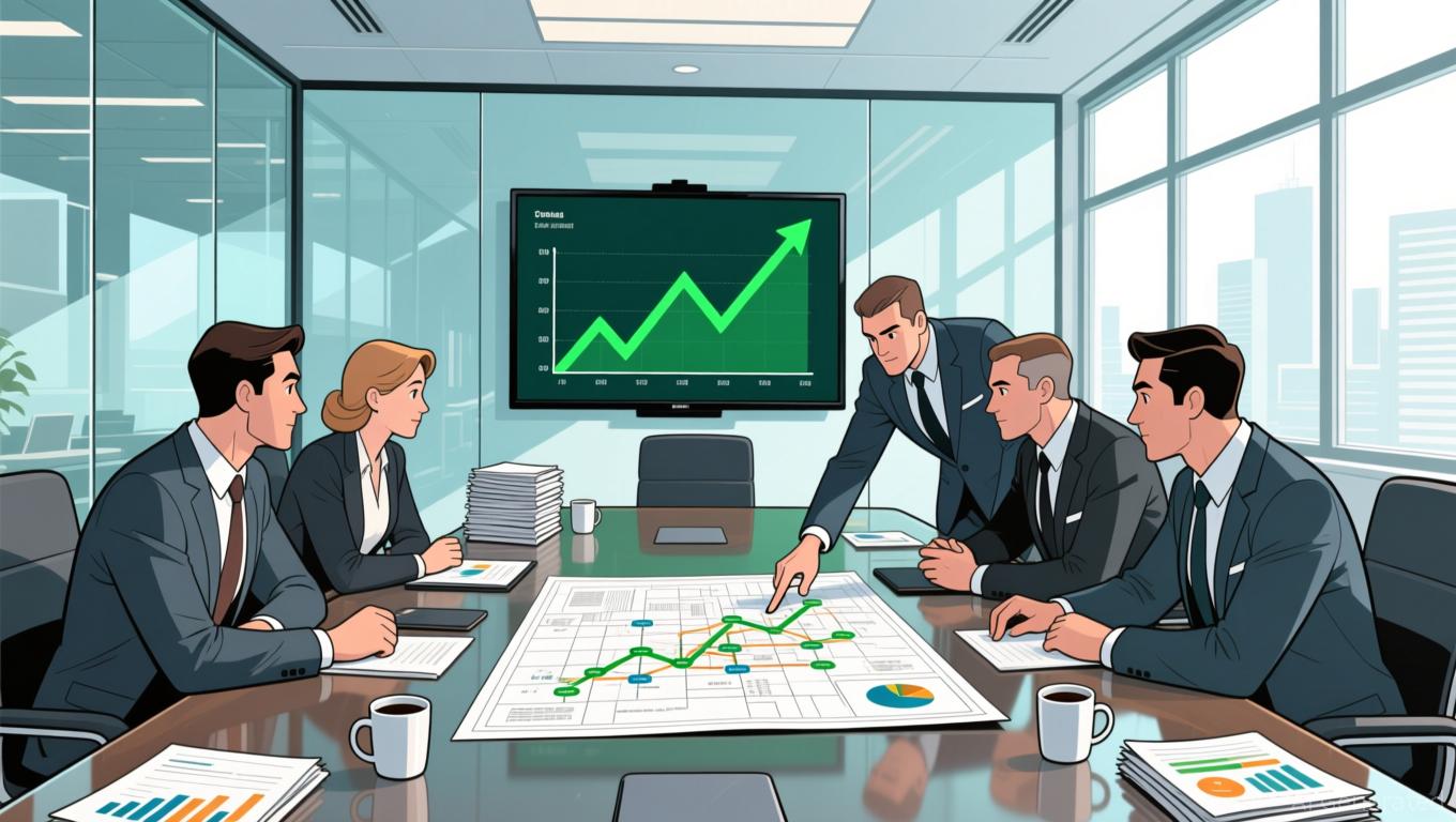 FedEx's Strategic Turnaround and Shareholder Value Creation in 2026 - Article cover image