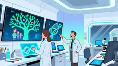 Francisco Partners Weighs $1 Billion Exit from MyHeritage Amid Tech Sector Shifts