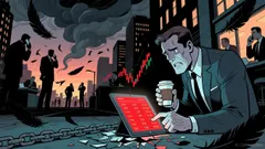 Is Chainlink (LINK) Approaching a $8 Floor Amid Deepening Technical and On-Chain Bearish Signals?