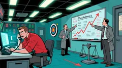 XRP ETF Inflows and RSI Signals: A Confluence of Institutional Demand and Technical Bounce Potential