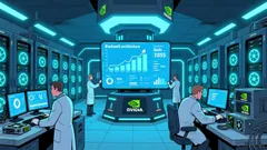 Nvidia vs. Alphabet: Which AI Chip Stock Offers the Optimal Long-Term Risk-Return Profile for 2026