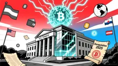 The Political Volatility of Crypto: How Trump's Policies Reshape Market Dynamics and Investor Strategy