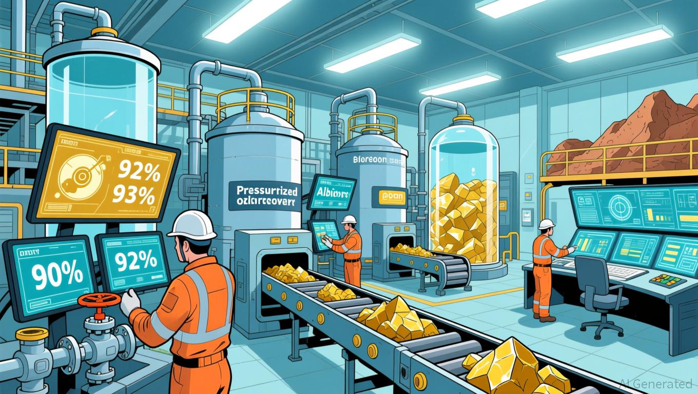 Freegold Ventures' $30M Financing: A Strategic Catalyst for Golden Summit's Gold Exploration Potential - Article cover image