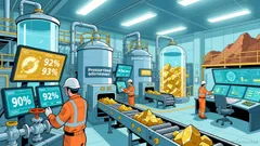 Freegold Ventures' $30M Financing: A Strategic Catalyst for Golden Summit's Gold Exploration Potential