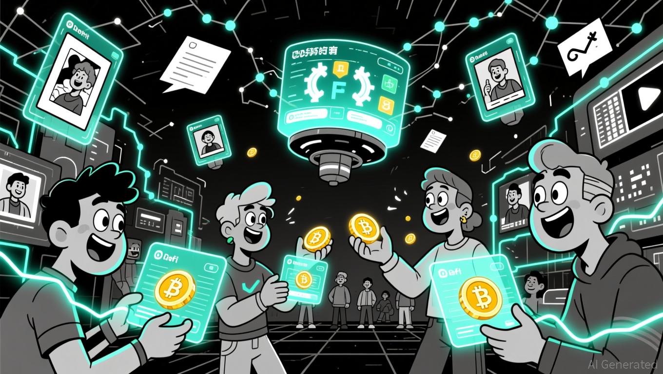 The Tokenized Social Economy and Its Implications for Crypto and Web3 Investors - Article cover image