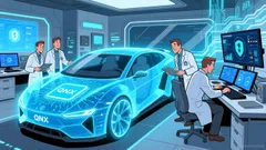 BlackBerry's Reinvention: A Strategic Turnaround Gaining Traction in 2026?