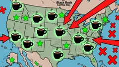 Black Rock Coffee Bar: Can Sustained Comp Sales Growth Justify a Premium Valuation?