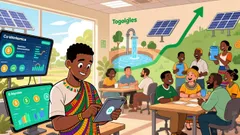 Unlocking Long-Term Value: Investing in Mission-Driven Builders in Emerging Markets