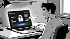 P2P.org Surpasses 250M MON in TVL, Captures Staking Leadership on High-Performance Chain