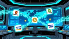 The Intuit-Circle USDC Partnership and the Future of Financial Infrastructure