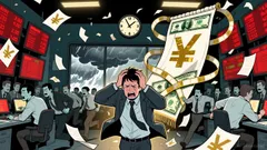 Japan's Rate Hike and Its Ripple Effect on the S&P 500 and Global Risk Assets: Unwinding Yen Carry Trade Poses Latent Risks to High-Beta Tech Stocks and Crypto Markets