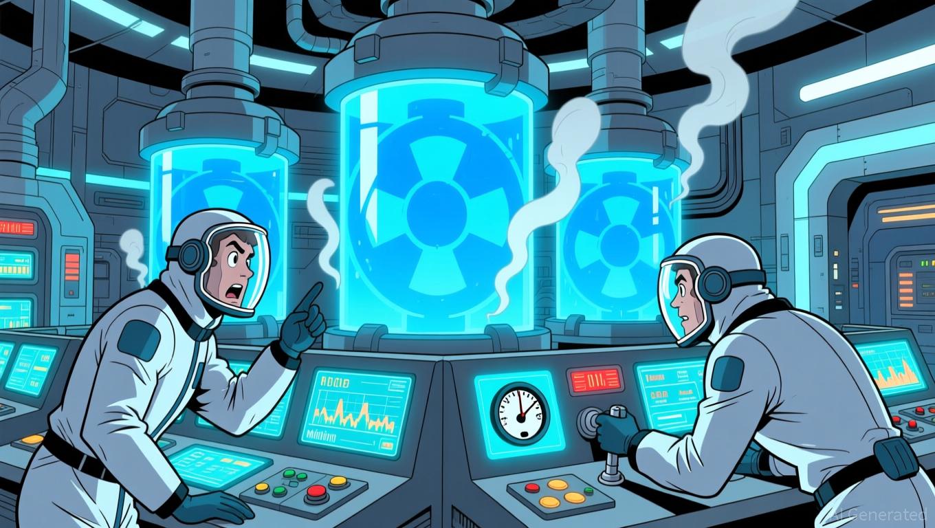 Trump Media & TAE Technologies: A High-Stakes Merger in the Fusion Energy Space - Article cover image