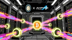 BlockDAG and DeepSnitch AI: Strategic Plays in a Shifting Crypto Landscape of 2025