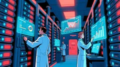 The Storage Supercycle and Western Digital's Strategic Split