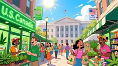 The Cannabis ETF Opportunity Amid Regulatory Breakthroughs Under Trump