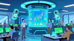 The Agentic AI Supercycle: Why Mega-Cap Tech Dominance Is Just Beginning