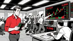 Market Overview for API3/Tether (API3USDT)