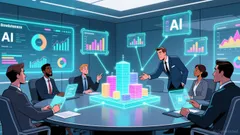 Workday's Strategic AI Integration and De-Risked Growth Outlook