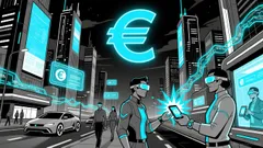 The Digital Euro: Strategic Catalyst for European Financial Sovereignty and Investment Opportunity