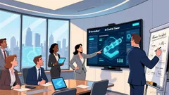 ServiceNow and the AI-Powered Enterprise Transformation: Strategic Integration and Long-Term Growth Potential