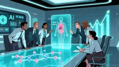 Eli Lilly's (LLY) Surging Momentum Amid AI-Driven Healthcare Innovation and Wall Street Backing