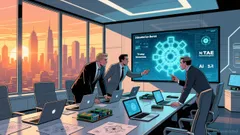 Trump Media's $6 Billion Merger With TAE Technologies: A High-Risk, High-Reward Bet on Fusion Energy and AI Infrastructure?