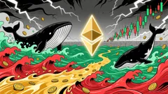 Ethereum's Critical $2.8K Support: A Bear Market Bargain or a Dying Bull Thesis?