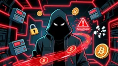 FBI Shuts Down $70M Ransomware Laundering Network E-Note