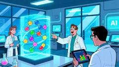 MindWalk Holdings Corp: A Strategic AI-Driven Biotech Play with Enhanced Capital Efficiency