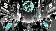 Solana News Today: Solana ETPs Fuel Institutional Adoption Across Brazil, U.S., Kazakhstan