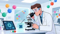 LIR Life Sciences' Strategic Move to Strengthen Obesity Treatment Access: Assessing the Impact of Scientific Leadership on Biotech Valuation and Market Expansion