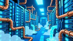 Applied Digital's Strategic Financing and AI Data Center Expansion: Is Now the Time to Buy?