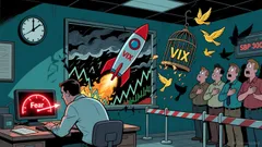 Investor Behavior and Sentiment Analysis: A New Lens for S&P 500 Futures Market Stability