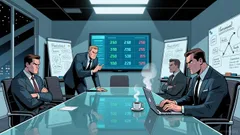 Nike's Q2 Earnings: A Structural Challenge Behind the Beat