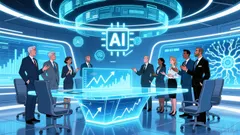 OpenAI's $100 Billion Capital Raise: A Game-Changer for AI's Financial Landscape