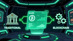 RLUSD: A Catalyst for XRP and the Future of Institutional Digital Finance