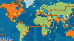 Navigating LNG Sector Risks: Institutional Rebalancing and Valuation Dislocation in Cash-Rich Midstream Operators