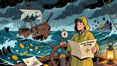 2026 Market Downturn: Preparing for Mike McGlone's 'Hurricane'