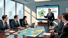 Azincourt Energy's Share Consolidation and Fund-Raising Strategy: A Strategic Move or a Desperate Gamble?