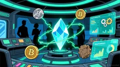 Aave's 2026 Roadmap and Regulatory Clarity: A Catalyst for Institutional Adoption